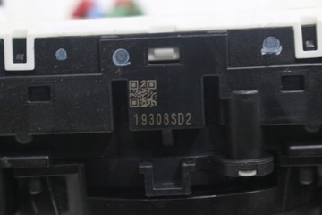фото thumb №7, Переключатель комбинированный лента 255545857r megane iv
