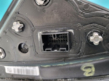 фото thumb №11, Opel insignia b 17r дзеркало праві 5 pin 39075349 z41s 41s європа