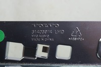 фото thumb №11, Dekor каркас рамка панелі приладової панелі volvo s90 v90 31403974