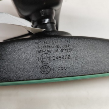 фото thumb №6, Audi q5 sq5 2021 дзеркало заднього виду