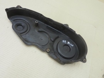 фото thumb №15, Hyundai h1 2001r 2.5 td d4bf корпус захист розподільний вал