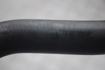 фото thumb №6, Шланг труба шланг води 6q0121073ap, 6q0121157s vw polo iv 9n 5d