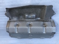 фото thumb №1, Bmw g20 защита тепловая изоляция тепловая xdrive