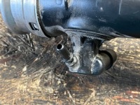 Труба заливної пального do bmw f40 f44 – oem 1056875006 Київ, фото thumb