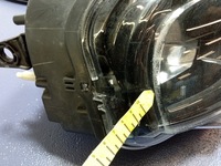 фото thumb №8, Citroen c4 cactus 14-17 фара правый eu 9800901280