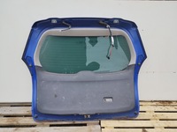 фото thumb №9, Mazda premacy кришка багажника задня 24a