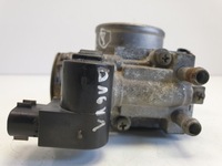 фото thumb №7, Honda civic vii 1.6 vtec дроссельная заслонка