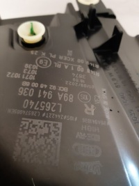 фото thumb №4, Audi q4 full led matrix правая 89a 941 036