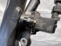 фото thumb №4, Alfa romeo giulia stelvio шланг интеркулер