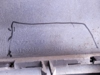 фото thumb №14, Volvo v40 xc40 | бампер диффузор спойлер задняя cross country 31290919 | 0550