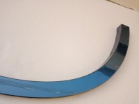 фото thumb №5, Bmw x5 f15 права молдинг крила задня 2013r-