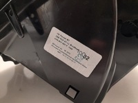 фото thumb №11, Vw passat b7 бардачок пасажира чорний європа 3ab857097f справний