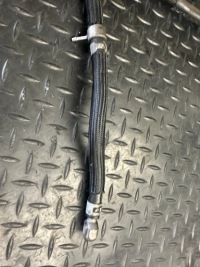 фото thumb №4, Провода топлива audi a8 d4 4.2 tdi cds 057130300bm