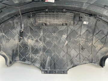 фото thumb №11, Tesla модель 3 рестайлинг бампер задний pdc