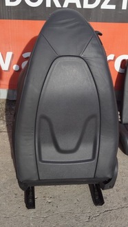 фото thumb №14, Сидіння заднє сидіння peugeot rcz