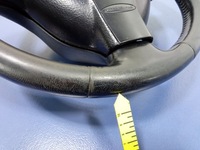 фото thumb №13, Seat leon i fr top sport воздуховод кожаный