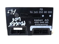 фото thumb №1, Модуль комфорта peugeot 406 9626505080