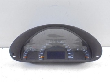 фото thumb №8, Mercedes c w203 спидометр приборы 2.0b a2035402647