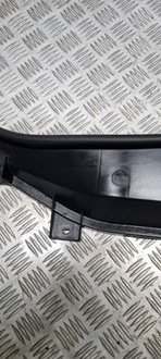 фото thumb №7, Fiat 500e жабо нижні 52007388