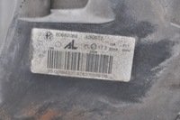 фото thumb №8, Alfa romeo 159 лампа левая передняя левый перед europa 60682089