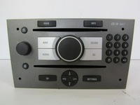 фото thumb №9, Opel vectra c радіо навігація 383555646