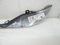 фото thumb №11, Citroen c5 aircross lift молдинг нижняя защита бампера передний