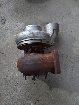 фото thumb №5, Турбина турбонагнетатель renault premium dci 370 420