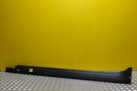 фото thumb №1, Lincoln aviator 2020- молдинг порог левая usa