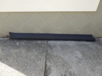 фото thumb №1, Ford explorer 2020- молдинг поріг правий