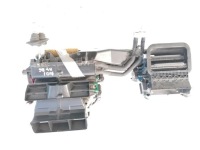 фото thumb №1, Audi a4 b6 корпус отопителя вентилятор kpl