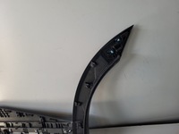 фото thumb №8, Молдинг двері правий задня hyundai ioniq 87732-gi100