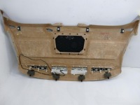 фото thumb №3, Audi a8 d3 lift полиця задня задня динамік сіра