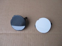 фото thumb №1, Заглушка бампера задняя dacia dokker 511650577r