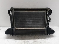 фото thumb №1, Комплект радіатор mercedes s-klasa w220 3.2 cdi