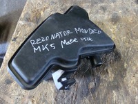 фото thumb №1, Резонатор воздуха ford mondeo mk5