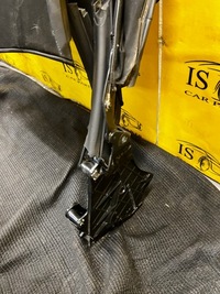 фото thumb №7, Дах м'який тканинний soft top porsche carrera 911 996 cabrio