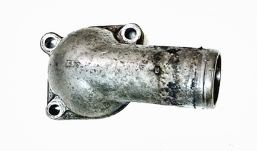 фото thumb №1, Корпус штуцер 3.0 cdti vectra c signum saab 9-5