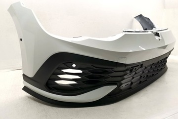 фото thumb №13, Новий org бампер перед vw golf viii gti 6xpdc l0k1