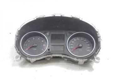 фото thumb №9, Peugeot 301 спідометр  прилади рестайлінг 1.6hdi 9825558880