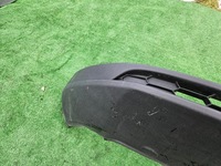 фото thumb №6, Dół накладка спойлер бампера перед skoda karoq 57a