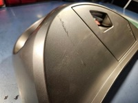 фото thumb №4, Левая решётка обдув воздуховод mazda 2 ii d65164961 k4366