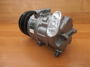 фото thumb №12, Opel corsa d e компрессор компрессор кондиционера 39006353 6353u