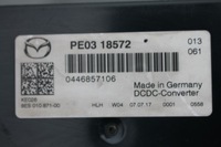 фото thumb №4, Модуль блок керування стабілізатор напруги mazda cx-3 14-21