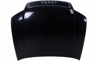 Капот крышка двигателя audi a4 b6 Киев, фото thumb
