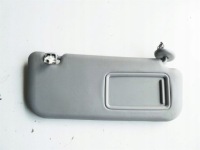 Купити Накладка сонцезахисна права toyota yaris 2 06-, фото thumb