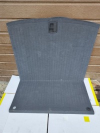 фото thumb №1, Обшивка багажника audi a6 c7 sedan 4g5863463