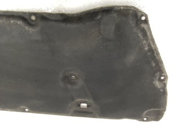 фото thumb №9, Шумоизоляция подкладка капота honda cr-v 3 iii 2.2 i-ctdi 2006-2012r.