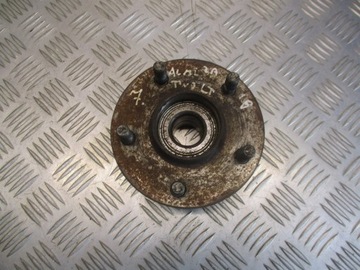 фото thumb №1, Штифт ступиці зад nissan almera tino