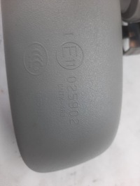 фото thumb №4, Дзеркало заднього виду внутрішнє mercedes s w221