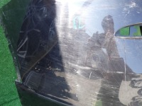 фото thumb №9, Bmw x3 f25 m-pakiet бампер задний задняя